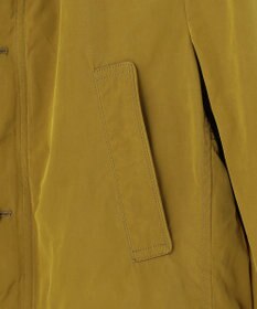 JOSEPH ABBOUD 【ECO撥水/8ポケット】サスティナブルレジャーブルゾン