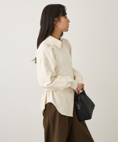 CRAFT STANDARD BOUTIQUE 2点セット/レイヤードタンクトップシャツ