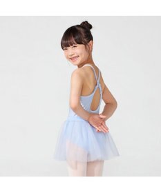 Chacott キャミソールレオタード