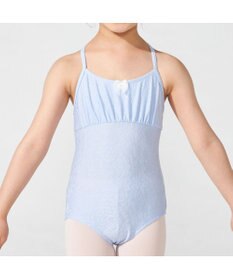 Chacott キャミソールレオタード