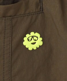 PW CIRCULUS 【MEN】メッシュカーゴショーツ ゴルフ