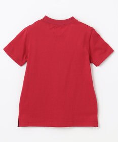 J.PRESS KIDS 【110-130cm】40/2 天竺ブロッキング Ｔシャツ