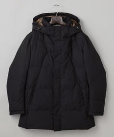 GOTAIRIKU 2年連続売上NO1【仕事で着られる】MINOTECH/ミノテック ドレス ダウンコート