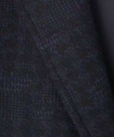 JOSEPH HOMME パッチジャガードジャージー　チェスターコート