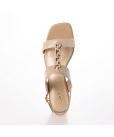 Riz raffinee <Riz raffinee>ウェッジサンダル