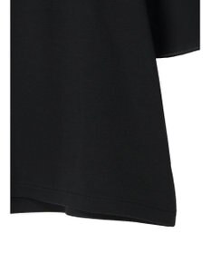 AMERICAN HOLIC 袖フレア５分袖カットプルオーバー