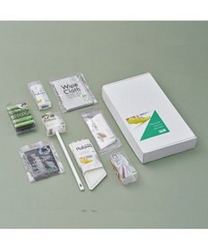 PRESENTERS ROOM tidy / タイディーアップボックス 5000