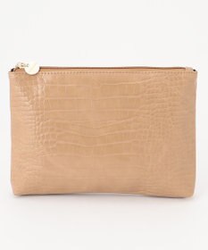 UNBILLION cachecache パーテーションキャンバストートバッグL