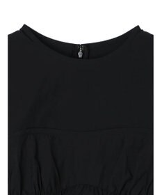 Green Parks コルセット風ミニワンピース