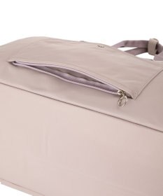 ACE BAGS & LUGGAGE kanana project collection タッセル-e ボストンバッグ 68875