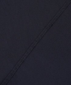 UNFILO 【WEB限定カラー】バックリボン イージーケアシャツ