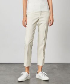 BEIGE， REDON / クロップドパンツ