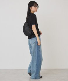 AMERICAN HOLIC 【2点セット】レイヤードシアーTシャツ