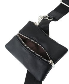 Green Parks ＥＴＳ．ポーチ付きテープスマホショルダー