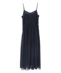 YECCA VECCA 【2点SET】3wayレース×キャミドレス