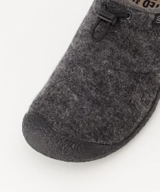 JOSEPH ABBOUD MOUNTAIN 【KEEN】MENS HOWSER III　SLIDE シューズ