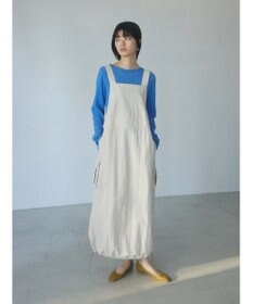 Green Parks ａ．ポケット付きジャンスカ