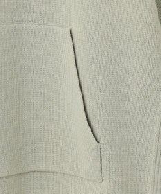 ANY SIS 【洗える】フーディニット パーカー