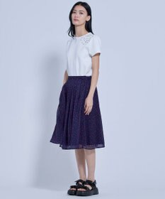 TOCCA TWINKLE BIJOU Tシャツ