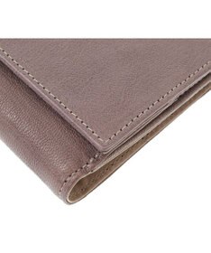 genten 【新色】フレスコ 二つ折り財布