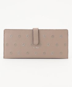 airlist 単カードケース付長財布 Daisy デイジー