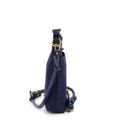 LANVIN en Bleu コロレ 4wayショルダーバッグ