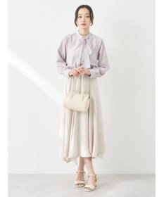 earth music&ecology ２ｗａｙタイブラウス