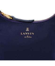 LANVIN en Bleu コロレ 4wayショルダーバッグ