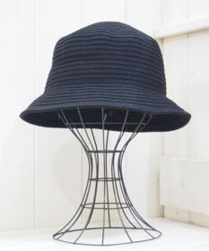 石田製帽 エコリウール　バケットハット