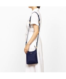 LANVIN en Bleu コロレ 4wayショルダーバッグ