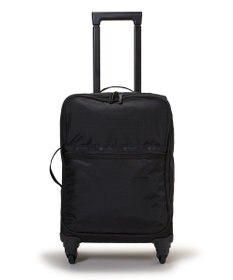 LeSportsac CARRY-ON ROLLER2/シールドブラック