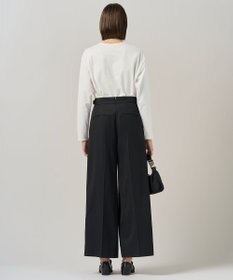 ICB 【30th ANNIVERSARY】New Yorkフォトプリント ロングスリーブTシャツ