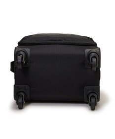 LeSportsac CARRY-ON ROLLER2/シールドブラック