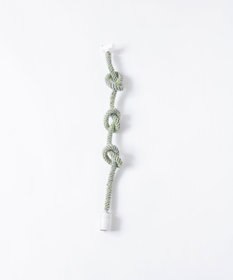 TRICOTE KNOT PENDANT LIGHT