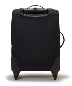 LeSportsac CARRY-ON ROLLER2/シールドブラック
