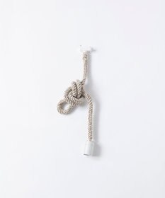 TRICOTE KNOT PENDANT LIGHT