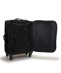 LeSportsac CARRY-ON ROLLER2/シールドブラック
