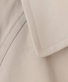 J.PRESS MEN 【定番】VENTILE（R） ギャバジン トレンチ コート
