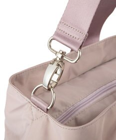 ACE BAGS & LUGGAGE kanana project collection タッセル-e ボストンバッグ 68875