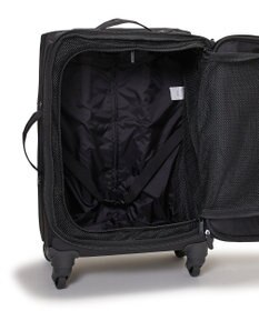 LeSportsac CARRY-ON ROLLER2/シールドブラック