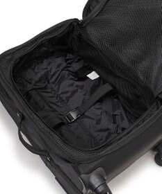 LeSportsac CARRY-ON ROLLER2/シールドブラック
