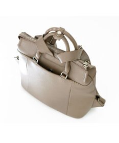 IBIZA リンピード　牛革　リュック