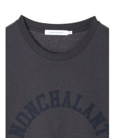 AMERICAN HOLIC ＮＯＮＣＨＡＬＡＮＴ　ＳＴＡＲＩＮＧ　カットチュニック2