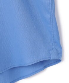 JOSEPH HOMME スーピマロイヤルオックス　レギュラーカラー ドレスシャツ