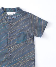 TRICOTE BABY SHIRT SHOWER/ベビーシャツ　シャワー