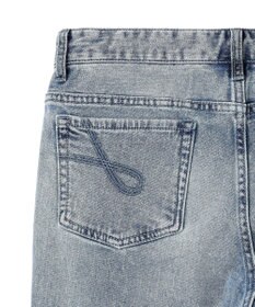 JOSEPH HOMME 【LEON 掲載】ヴィンテージデニムストレッチ  /  CAMDEN