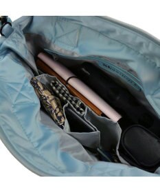 ROOTOTE 9065【ネコアップリケ付き】/ LT.フェザールーデリ.キャット-21