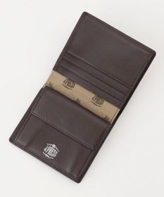 J.PRESS MEN 【MORPHO×J.PRESS】オーセンティックレジメンタル コンパクト札入