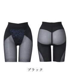 BRADELIS New York 【BRADELIS NewYork peace】ウエストカシュクールガードル23 新作