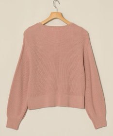 ONWARD Reuse Park 【any SiS】ニット秋冬